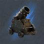 [Weapon] Mons Meg III